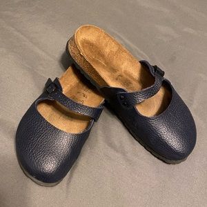 Birkenstock Birki’s Maria Clog